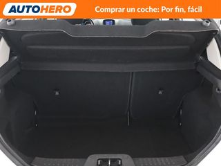 Ford Fiesta 1.25 Trend
