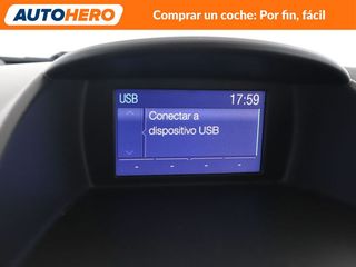 Ford Fiesta 1.25 Trend