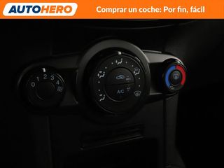 Ford Fiesta 1.25 Trend