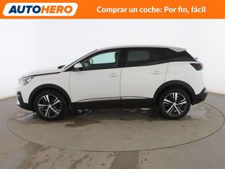 Peugeot 3008 1.2 PureTech Allure