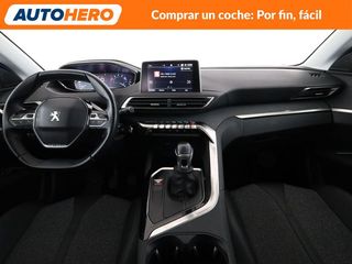 Peugeot 3008 1.2 PureTech Allure