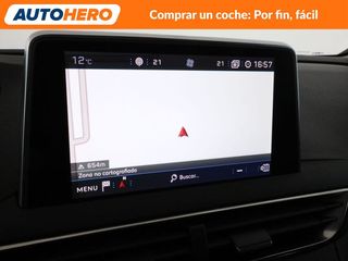 Peugeot 3008 1.2 PureTech Allure