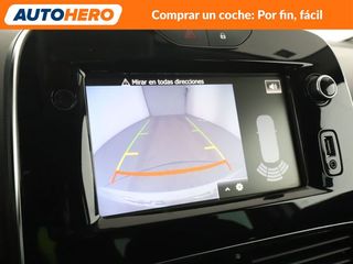 Renault Clio 0.9 TCe Limited