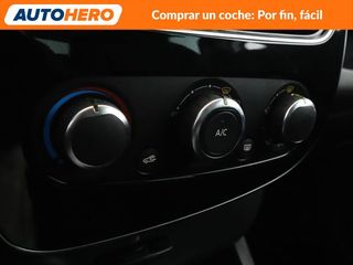 Renault Clio 0.9 TCe Limited