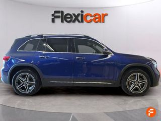 Mercedes Clase GLB 2.0 GLB 200 D DCT 110KW (150CV)