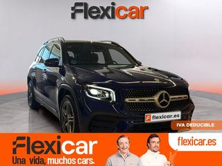 Mercedes Clase GLB 2.0 GLB 200 D DCT 110KW (150CV)