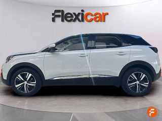 Peugeot 3008 1.5 BlueHDi 96kW (130CV) S&S Allure EAT8