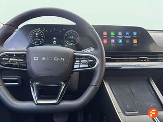 Omoda 5 1.6 T-GDI 136.5kW (185CV) DCT Premium