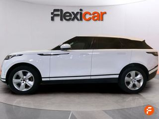 Land-Rover Range Rover Velar 2.0D I4 150kW (204CV) 4WD Auto