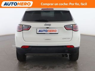 Jeep Compass 1.4 M-Air Limited FWD