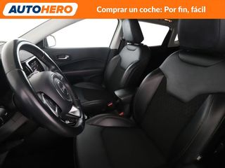 Jeep Compass 1.4 M-Air Limited FWD