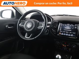Jeep Compass 1.4 M-Air Limited FWD