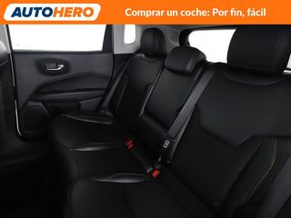 Jeep Compass 1.4 M-Air Limited FWD