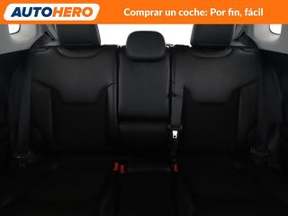 Jeep Compass 1.4 M-Air Limited FWD