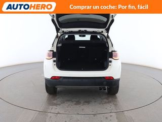 Jeep Compass 1.4 M-Air Limited FWD