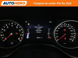 Jeep Compass 1.4 M-Air Limited FWD