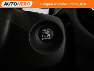 Jeep Compass 1.4 M-Air Limited FWD
