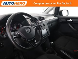 Volkswagen Caddy 2.0 TDI Maxi Trendline BlueMotion