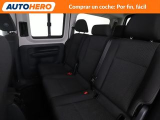 Volkswagen Caddy 2.0 TDI Maxi Trendline BlueMotion