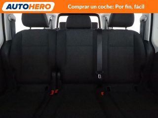 Volkswagen Caddy 2.0 TDI Maxi Trendline BlueMotion