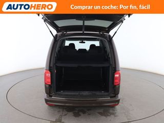 Volkswagen Caddy 2.0 TDI Maxi Trendline BlueMotion