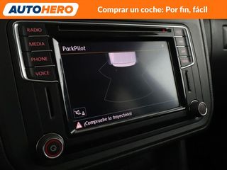 Volkswagen Caddy 2.0 TDI Maxi Trendline BlueMotion