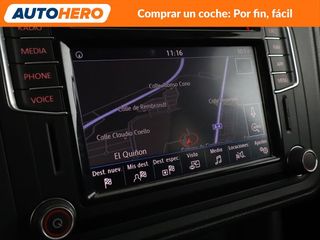 Volkswagen Caddy 2.0 TDI Maxi Trendline BlueMotion