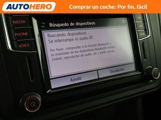 Volkswagen Caddy 2.0 TDI Maxi Trendline BlueMotion