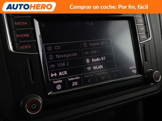 Volkswagen Caddy 2.0 TDI Maxi Trendline BlueMotion