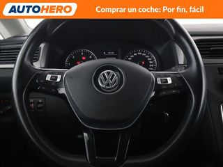 Volkswagen Caddy 2.0 TDI Maxi Trendline BlueMotion