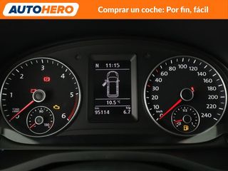 Volkswagen Caddy 2.0 TDI Maxi Trendline BlueMotion