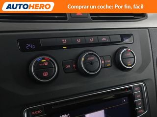 Volkswagen Caddy 2.0 TDI Maxi Trendline BlueMotion