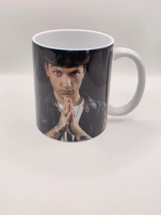 Tazza Personalizzata Ultimo