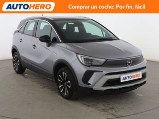 Opel Crossland X 1.2 Turbo Business Elegance