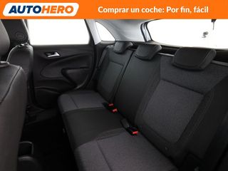 Opel Crossland X 1.2 Turbo Business Elegance