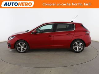 Peugeot 308 1.5 Blue-HDi Allure