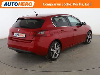 Peugeot 308 1.5 Blue-HDi Allure