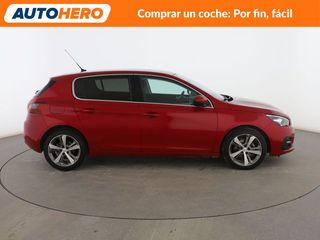 Peugeot 308 1.5 Blue-HDi Allure