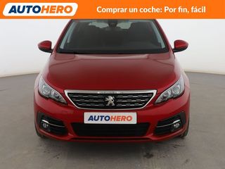 Peugeot 308 1.5 Blue-HDi Allure