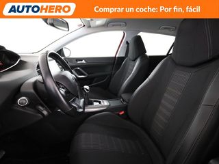Peugeot 308 1.5 Blue-HDi Allure