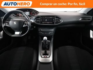 Peugeot 308 1.5 Blue-HDi Allure