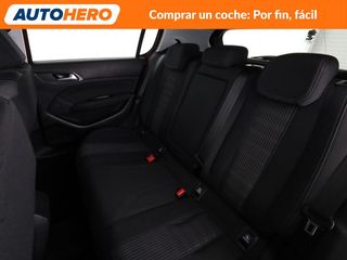 Peugeot 308 1.5 Blue-HDi Allure