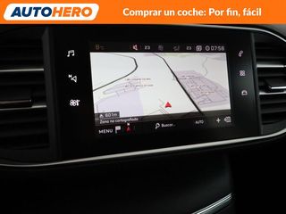 Peugeot 308 1.5 Blue-HDi Allure