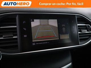 Peugeot 308 1.5 Blue-HDi Allure