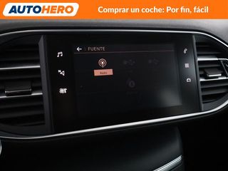 Peugeot 308 1.5 Blue-HDi Allure