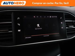 Peugeot 308 1.5 Blue-HDi Allure