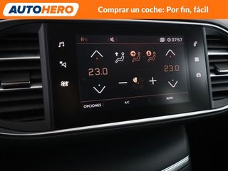 Peugeot 308 1.5 Blue-HDi Allure