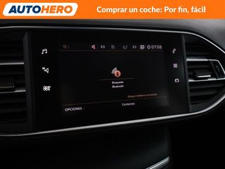 Peugeot 308 1.5 Blue-HDi Allure