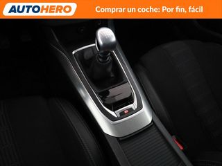 Peugeot 308 1.5 Blue-HDi Allure