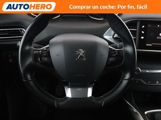 Peugeot 308 1.5 Blue-HDi Allure